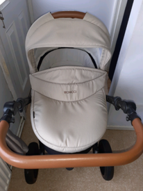 venicci pram sale uk